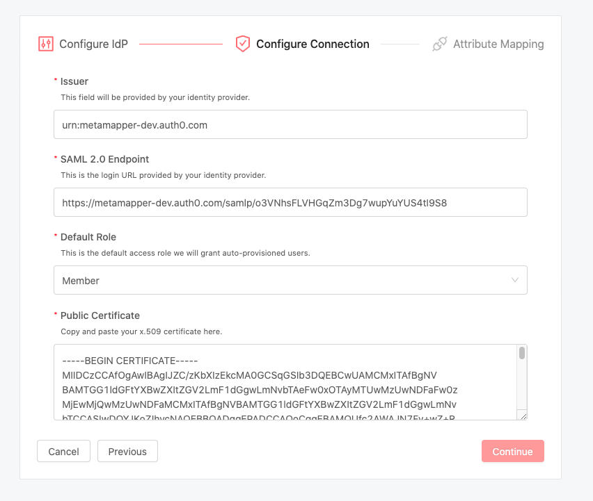 saml2-configure-connection